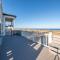 T.L. Sea - KDH MP 6, Oceanfront, Ocean view, Rec Room, Spacious Decks, Private Walk to Beach