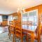Serendipity - KDH MP 6.5, Oceanfront, Amazing Ocean View, Hot Tub, Pets OK, YR Flex Stays