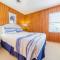 Serendipity - KDH MP 6.5, Oceanfront, Amazing Ocean View, Hot Tub, Pets OK, YR Flex Stays