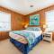 Serendipity - KDH MP 6.5, Oceanfront, Amazing Ocean View, Hot Tub, Pets OK, YR Flex Stays