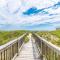 Serendipity - KDH MP 6.5, Oceanfront, Amazing Ocean View, Hot Tub, Pets OK, YR Flex Stays