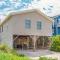 Serendipity - KDH MP 6.5, Oceanfront, Amazing Ocean View, Hot Tub, Pets OK, YR Flex Stays