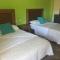 Hotel Vista Verde