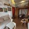 Sweet home with a jard Slavica