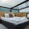 Levin Primus - Your Glass-Roof Gateway to Laplands Magic