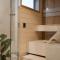 Levin Primus - Your Glass-Roof Gateway to Laplands Magic