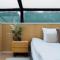 Levin Primus - Your Glass-Roof Gateway to Laplands Magic