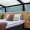 Levin Primus - Your Glass-Roof Gateway to Laplands Magic