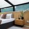 Levin Primus - Your Glass-Roof Gateway to Laplands Magic