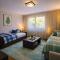 Central Park Apartment