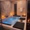 Carpentiere Arena Hotel & SPA