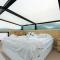 Levin Primus - Your Glass-Roof Gateway to Laplands Magic