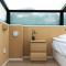 Levin Primus - Your Glass-Roof Gateway to Laplands Magic