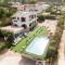 Villa Silvia by Ville in Palermo