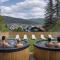 Vila Belcin Spa&Retreat