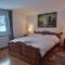 Pensiunea Casa Bradet
