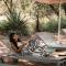 Thaba eNtle Private Boutique Game Farm