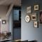 Maroon & Moss Residence