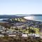 The View, Albany Holiday House