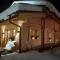 Chalet Inarpa - Appartements et Suites