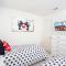 Four Bedroom Close to Disney 5149A