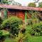 HOSTAL CABAÑAS AVE MARIA