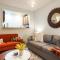 Cedar Suite at Snowater