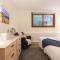 Cedar Suite at Snowater