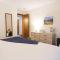 Cedar Suite at Snowater