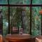 Cedar Suite at Snowater