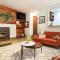 Cedar Suite at Snowater