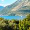 Step to Kotor bay St-oliv - Kotor