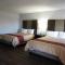 Cascades Motel - Chattanooga