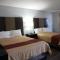 Cascades Motel - Chattanooga