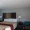 Cascades Motel - Chattanooga