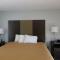 Cascades Motel - Chattanooga