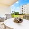 Sandcastles - Cocoa Beach Oceanfront Condos with Heated Pool Tennis Pet-Friendly