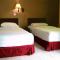 Eastana Cherating Beach Resort