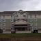 Suburban Studios Watford City