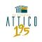 Attico 195