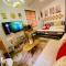 Olango Island - S&E-1 Tiny Guest House Fully Furnished with Hot Shower, Washer, Wi-Fi, Netflix & King-size Bed