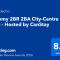 Roomy 2BR 2BA City-Centre Apt - Hosted by CanStay