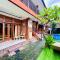 DTegal House
