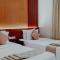 Royal Brongto Hotel