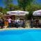Vila Sofia Gllava - Resort