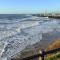 Appartement Cap d Agde Magnifique vue mer