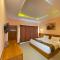 Astana House
