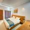 Astana House