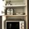 Charmant studio aux beaux volumes