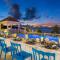 Sandcastle Villa